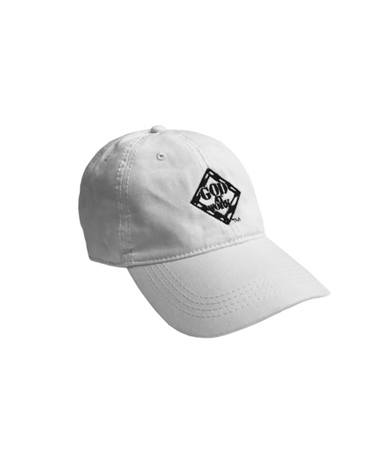 GOD AT WORK CAP