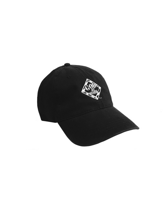 GOD AT WORK CAP